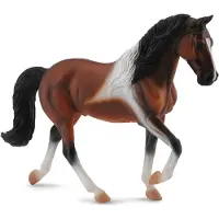 Collecta Figurine - Tennessee Walking Horse - (Xl) - Paarden - Handgeschilderd - Miniatuur