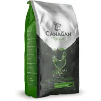 Canagan Grain Free Chicken 4 Kg