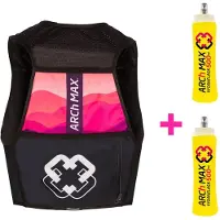 Arch Max Whv6e3s 6l+ 2sf500ml Hydratatievest Voor Dames