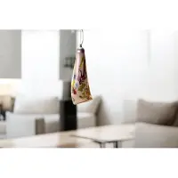 Loranto - Hanglamp - Glazen Design Lamp - Lampen - Exclusieve Lamp