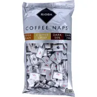 RIOBA Koffie naps 1 kg