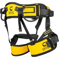 Grivel Easy Ce Harnas