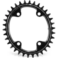 Garbaruk Shimano M6000/m7000/m8000 96 Bcd Ovaal Kettingblad