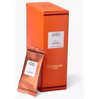 Dammann Frères Dammann - Rooibos cederberg BIO 24 verpakte theezakjes - infusie zonder caffeïne