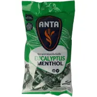 Anta Eucalyptus menthol 165 Gram