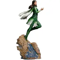 Iron Studios Marvel's Eternals - Figuur - Sersi 1/10