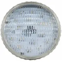 Rainbow GEMAS PAR 56 BULB 54 SMD RGB LED CONTROL PCB SYSTEM 16W | Led Zwembad Lamp | RGB | PCB SYSTEM CONTROLLED | 16 W | LED Bulbs