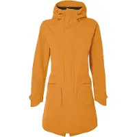 Basil Mosse Parka