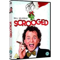 Paramount Scrooged (Import)