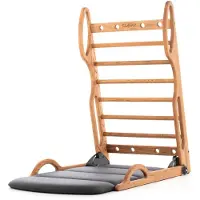 Rollholz Balanskussen