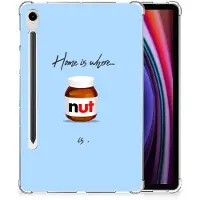 B2Ctelecom Samsung Galaxy Tab S9 Tablet Cover Nut Home