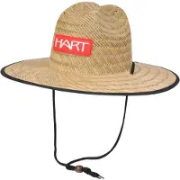 Hart Seaweed Hoed