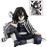 Megahouse Demon Slayer Gem Iguro Obanai-figuur
