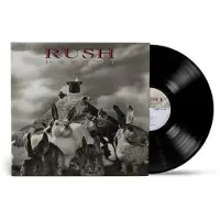 Rush Presto