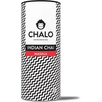 Chalo Prijswinnende Masala Chai Latte - Indische Vegan Chai - 1KG