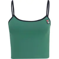 FILA Top blauw / groen