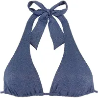 LASCANA Bikinitop marine