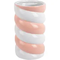 Present Time vaas marshmallow medium -