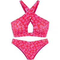 Buffalo Bikini framboos / eosine