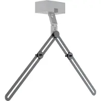 Huddly L1 Vesa-montage Videoconferentiecamera