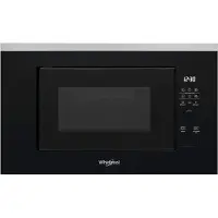 Whirlpool - - WMF250G