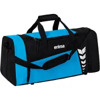 Erima Sporttas Six Wings | Maat S