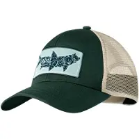 Buff Pet 'Explore Trucker Cap' groen