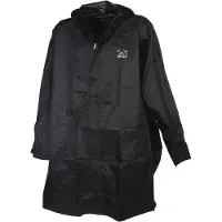 Elementerre Waterdichte regencape Pelerin | Maat L/XL