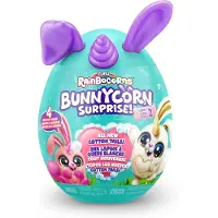 Rainbocorn bunnycorn surprise s2 mini assorti 9 stuks