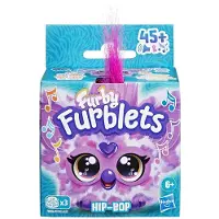 Hasbro F88965X0, 6 rokken/jurken, LR44, Batterijen