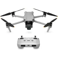 DJI Air 3 + Remote Controller