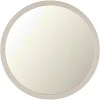 Starfurn Spiegel Dide | 80 cm | Sand (Beige, 4 diameter: 80cm)