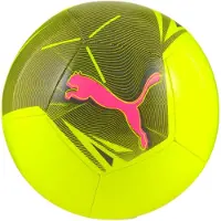 Puma Big Cat Voetbal Groen 5
