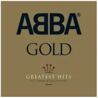 POLYDOR Gold greatest hits 40th anniversary Edition Deluxe
