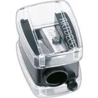 Artdeco Hulpmiddel - - Magic Liner - Dubbelmes - Reservoir - Eenvoudig schoonmaken