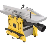 Powerplus POWX2040 vlak-/vandiktebank - 1500 W - 204 mm