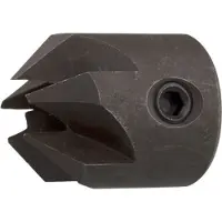 Rotec HSS Opsteekverzinkboor 90 | Ø12 - 239.2120