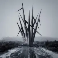 Konkurrent Guiltless - Teeth To Sky (LP)