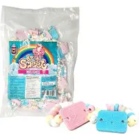 FELKO Dr. Sweet snoephorloge - horloge snoep van dextrose - 70 stuks
