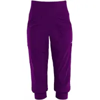 Winshape Sportbroek ' LEI201C ' pruim
