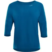 Winshape Functioneel shirt 'DT111LS' donkergroen