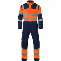 Havep Overall High Vis 20444