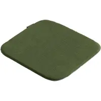 Madison Modern dining zitkussen luxe 40x40 cm Panama green