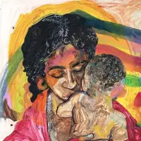 Konkurrent McKinley Dixon - For My Mama And Anyone Who Look Like Her (CD)