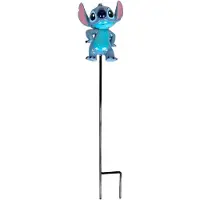 Disney Garden Stake Stitch 5x5x38 cm
