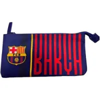 FC Barcelona - Etui - 22x12cm
