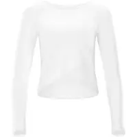 Winshape Functioneel shirt 'AET131LS' natuurwit