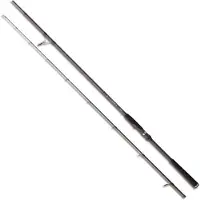 Akami Kaori Spinning Rod Zwart 2.55 m / 14-49 g