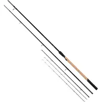 Matrix Aquos Ultra-x Feeder Rod Transparant 3.30 m