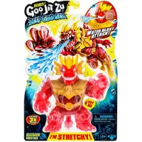 Heroes Of Goo Jit Zu - Deep Goo Sea - Blazagon - Stretchfiguur